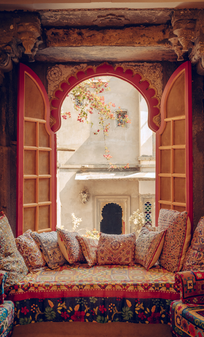 India