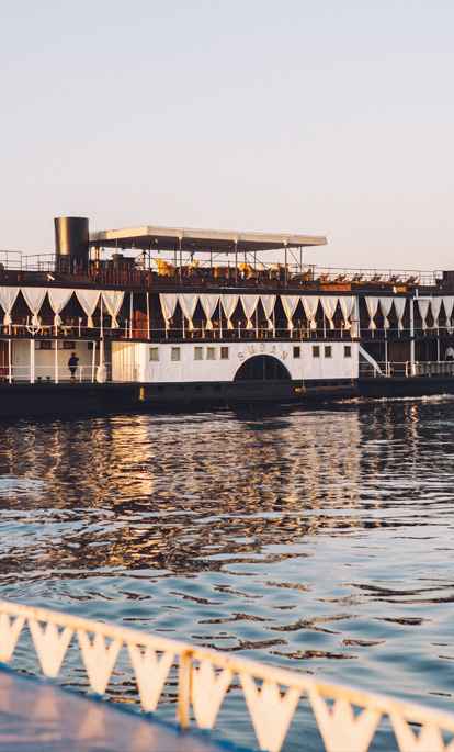Cruises