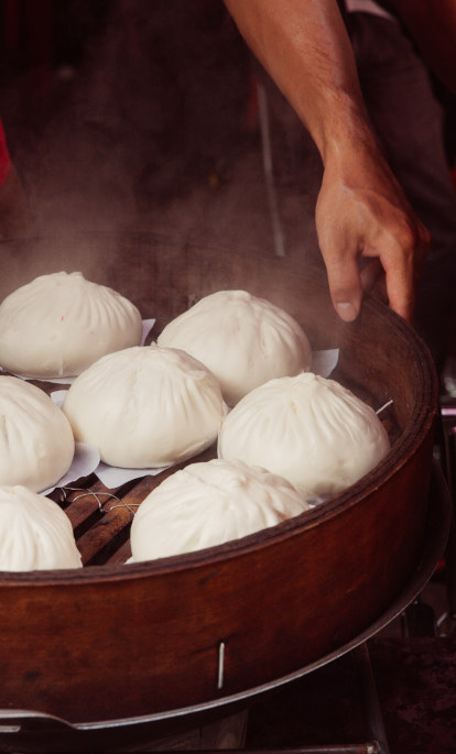 Foodie Holidays