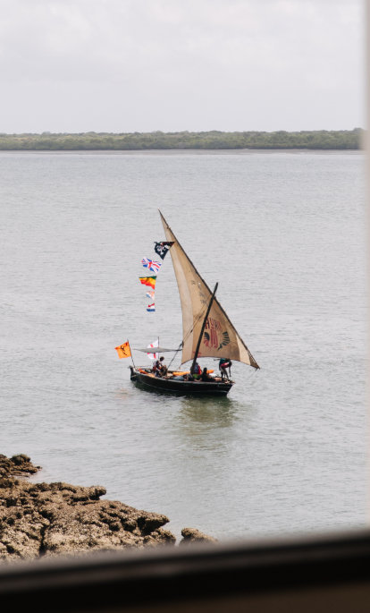 Boating Holidays