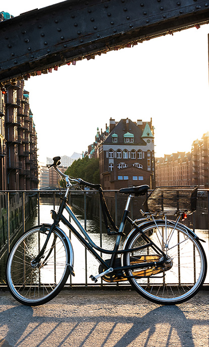 Responsible Travel