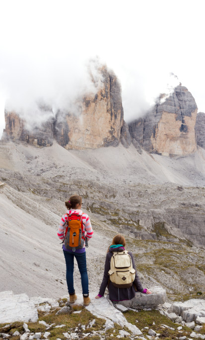 Walking Holidays