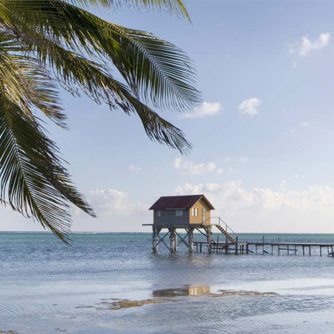 Belize