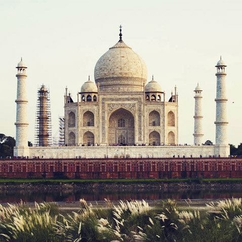 India