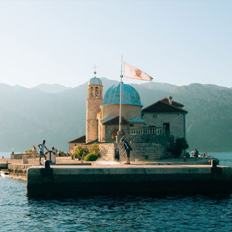 Montenegro
