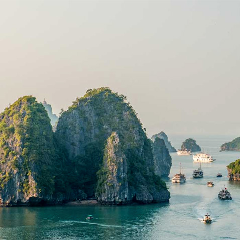Vietnam