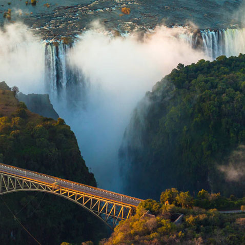 Zimbabwe