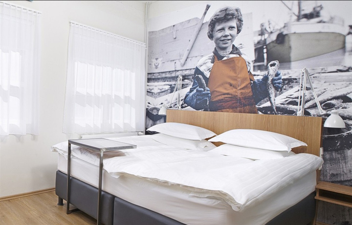 Icelandair Hotel Reyjavik Marina - Reyjavik