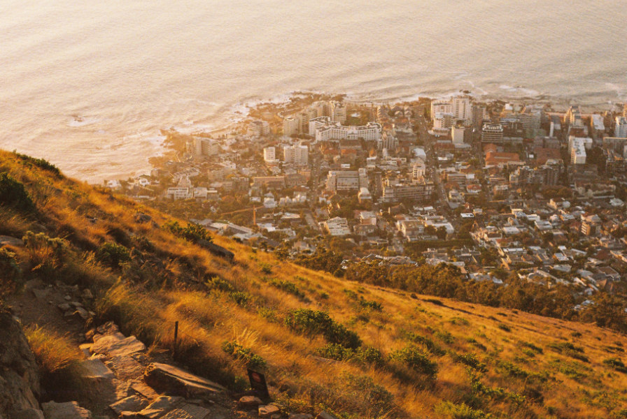South Africa