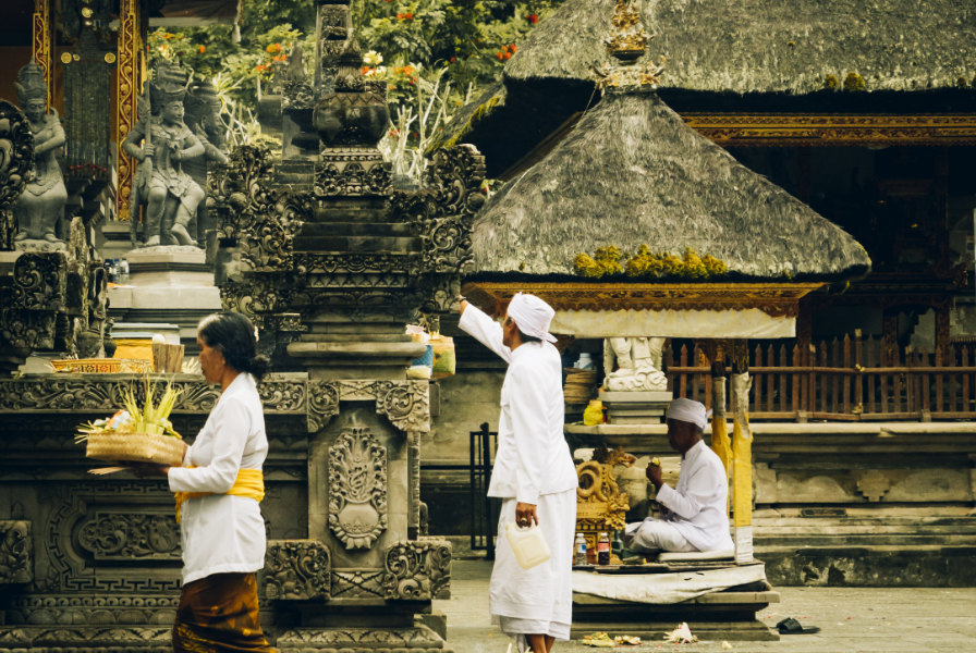 Indonesia
