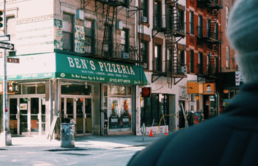 Our Guide to Spring in New York