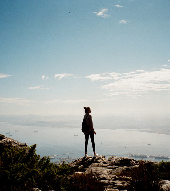 Best Solo Travel Destinations