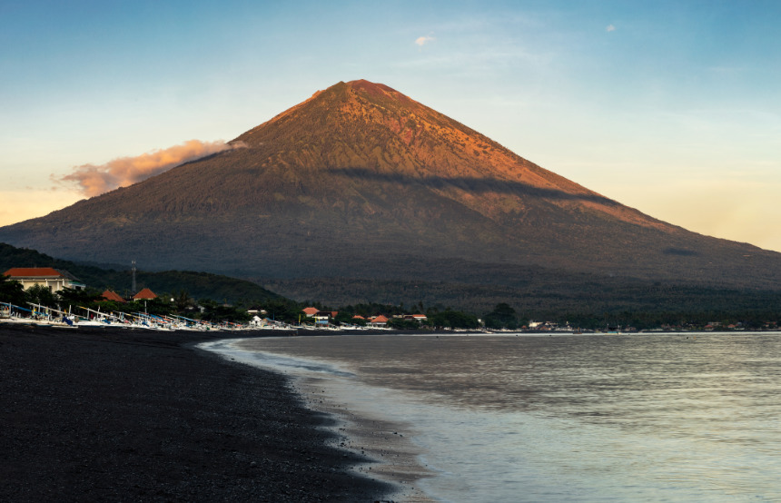 Best Beaches in Bali