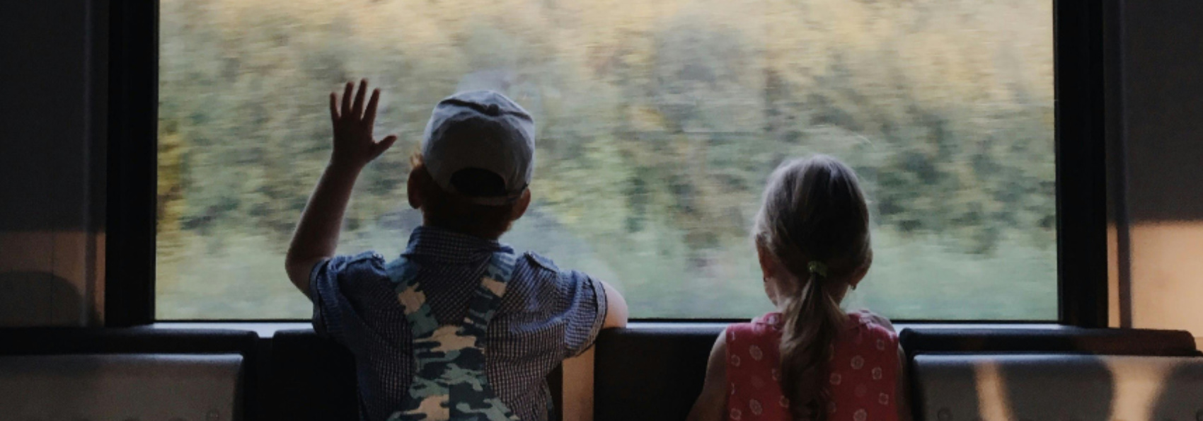 Why go on a Family Sabbatical?
