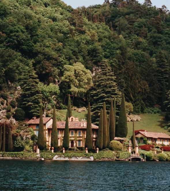 The Best Of The Italian Lakes