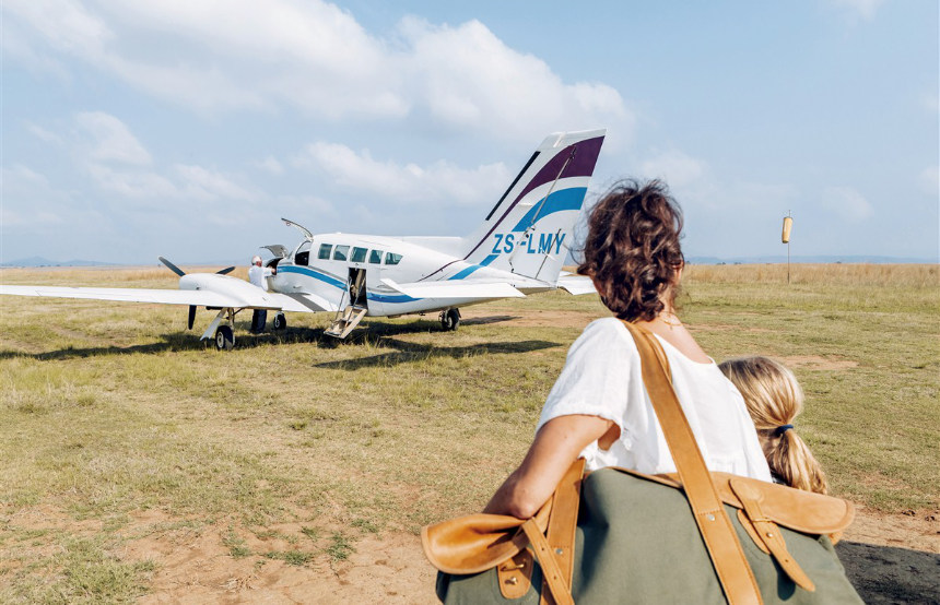 Tips for a Family Sabbatical
