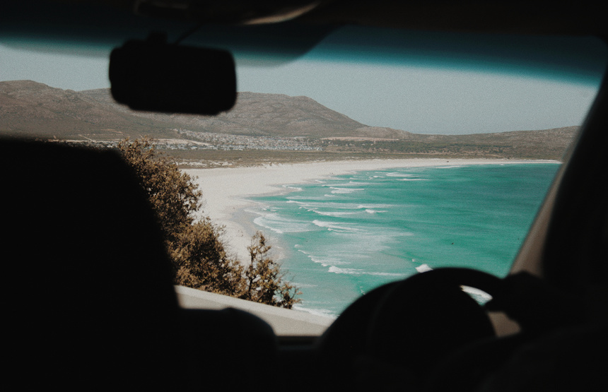 Best Road Trips in Countries that Drive on the Left