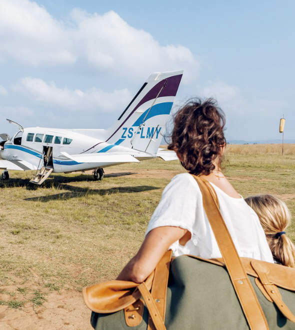 Tips for a Family Sabbatical