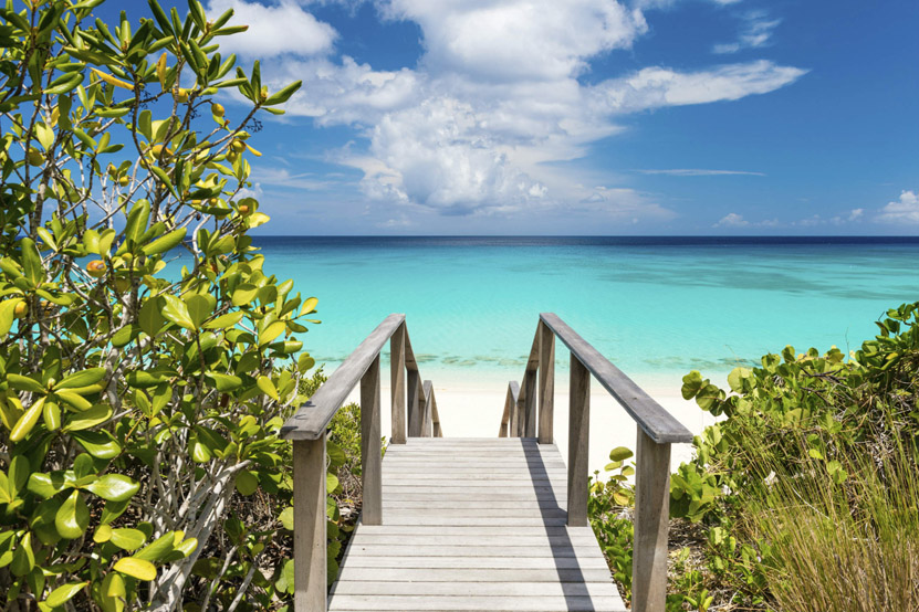 Our Top 5 Aman Resorts