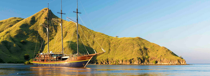 Slow Amazing - Our Favourite 'Slow Travel' Holidays