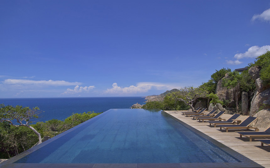 Aman Hotels: All You Need to Know