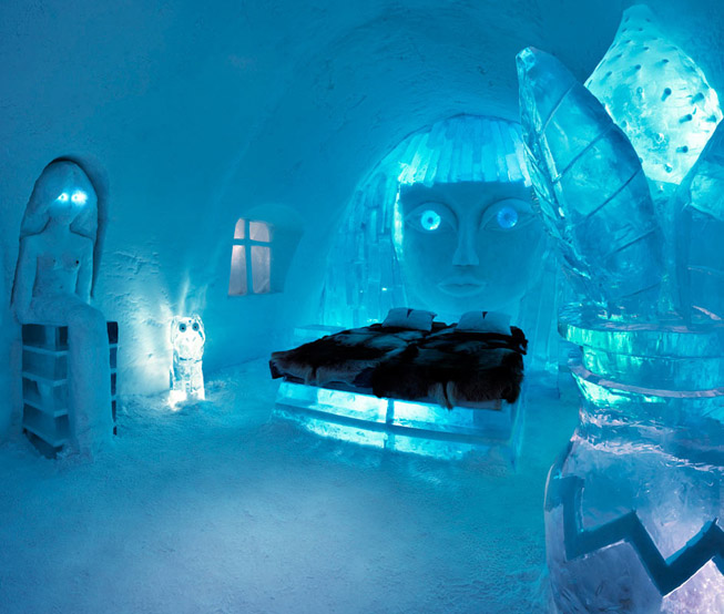 Our Top 10 Hotels for a Big Short Break