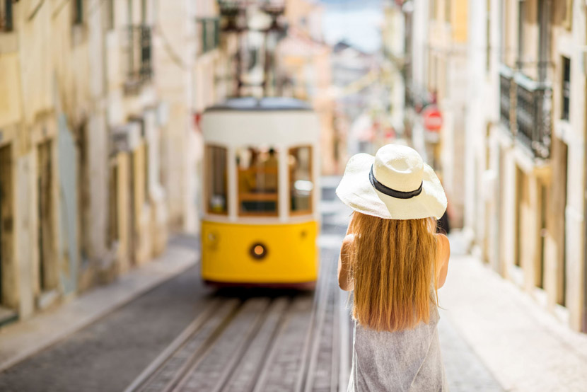 A Month in Lisbon: The Luxury of Long Holidays