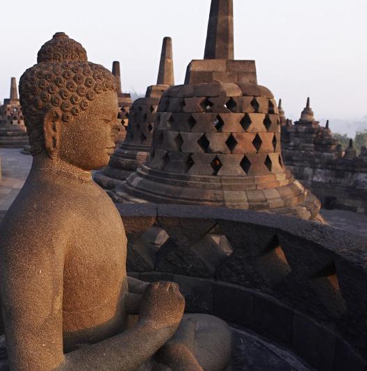 Buddhism