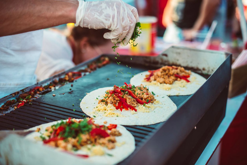 Where to Find the Best Street Food in the World