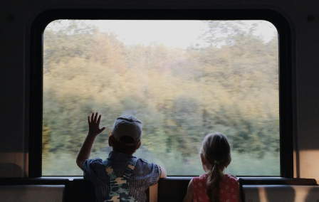 Why go on a Family Sabbatical?