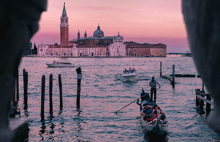 Bucket List Busters - Best Things to do in Europe