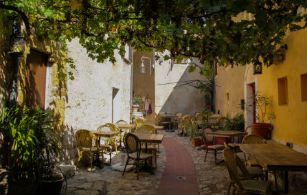 Most Charming Villages in the South of France
