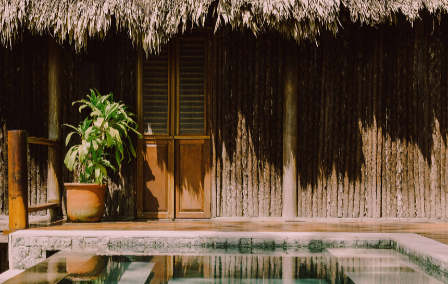 Just Back: Rebecca's Research Trip to Belize