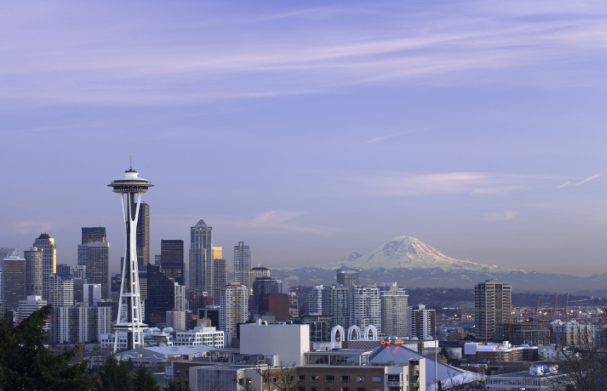 Things to do in Seattle