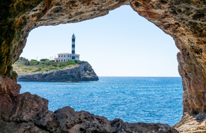 Just Back: Kate’s Research Trip to Mallorca and Menorca