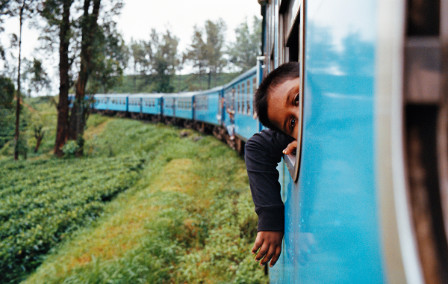 Sustainable Tourism in Sri Lanka