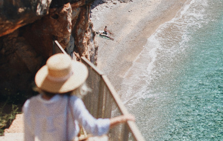 Just Back: Emily’s Research Trip to Croatia