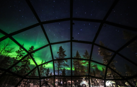 The Suite Life: Coolest Hotels in the World