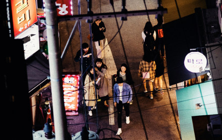24 Hours in Seoul