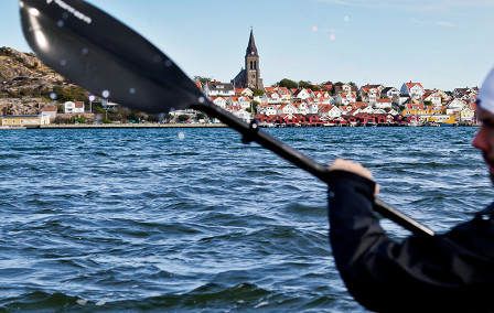 Just Back: Valeria’s Research Trip to Sweden