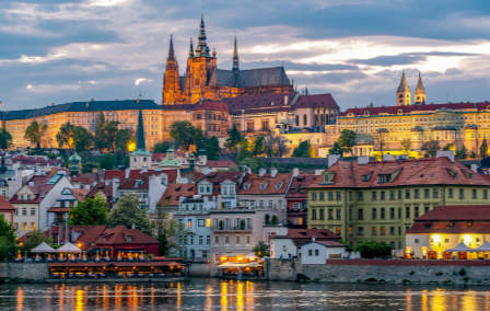 Our Favourite Things to do in Prague