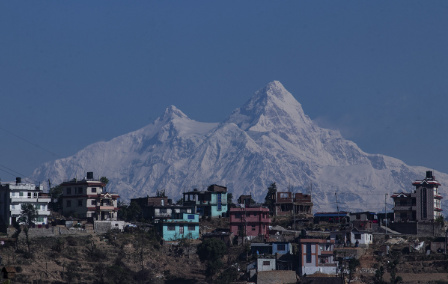 Best Hikes in Nepal