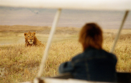 Just Back: Jamie’s Research Trip to Tanzania and Zanzibar