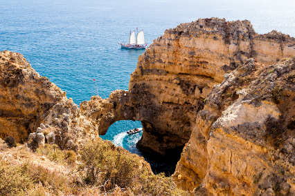 Things to do in the Algarve