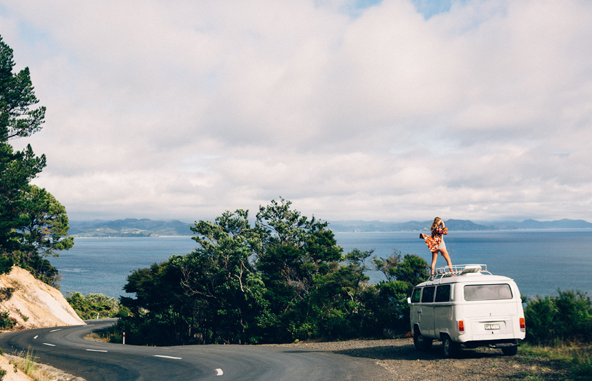 Why Shoulder Season in New Zealand is the Best Time to Visit