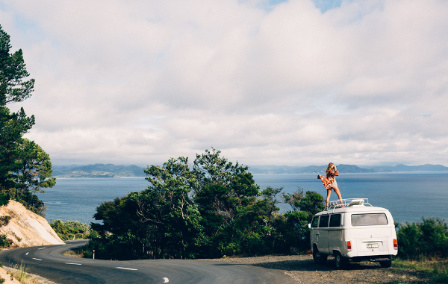 Why Shoulder Season in New Zealand is the Best Time to Visit