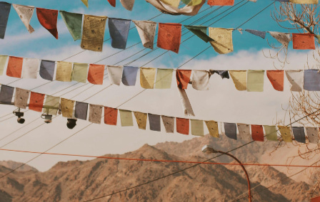 Our Favourite Spiritual Holidays