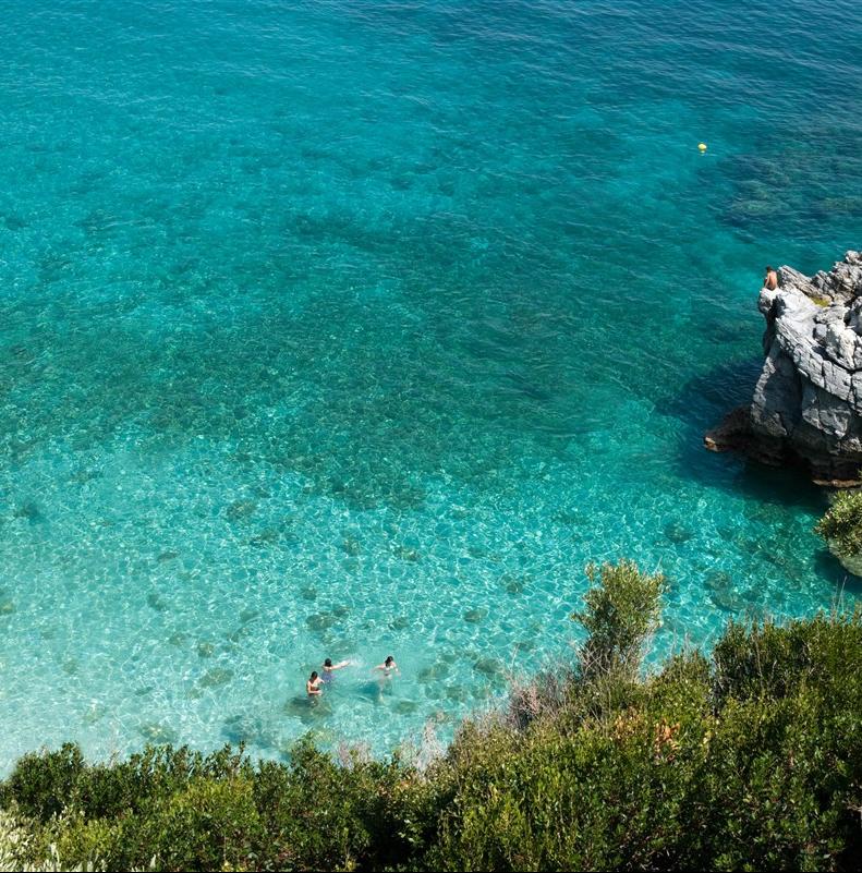 Crete's Forgotten Walking Trails