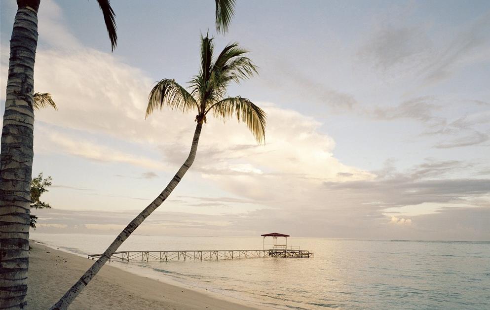 The Best Beaches in Mauritius