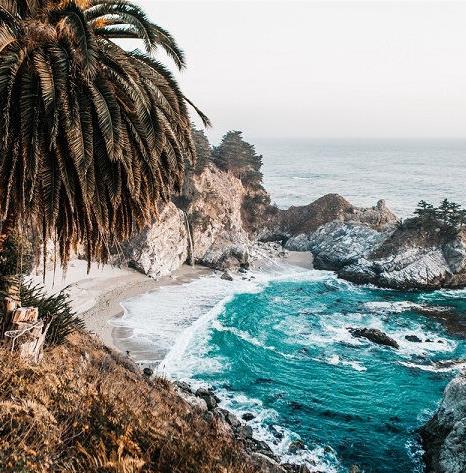 The Best Beaches in California